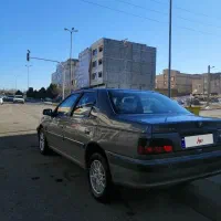 پارس ELX مدل84|خودرو سواری و وانت|زنجان, |دیوار