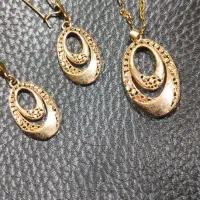 گوشواره گردنبند