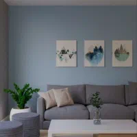 نقاشی ساختمان|خدمات پیشه و مهارت|رشت, قاسمیه|دیوار