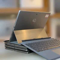 DELL Latitude 7320 Detachable با قلم اورجینال|رایانه همراه|تهران, میدان ولیعصر|دیوار
