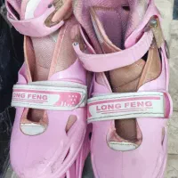 اسکیت   LONG FENG