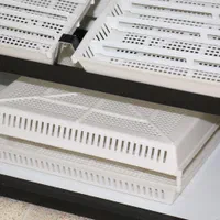 دستگاه جوجه کشی هواباتور اسکندری|لوازم جانبی حیوانات|مشهد, توس (بلوار توس)|دیوار