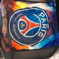 کوله پستی ورزشی طرح پاریس