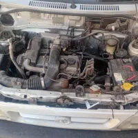 پراید|خودرو سواری و وانت|سراب, |دیوار