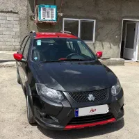 کوییک GXR مدل ۱۴۰۳