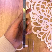 iPhone 13 Pro max 256 ch دو سیم کارت|موبایل|شاهرود, |دیوار