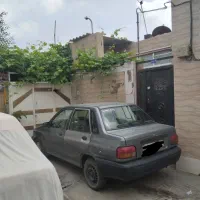 منزل ویلایی یک طبقه دربست بهمن خواجه ربیع تمیز