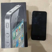 ایفون 4|موبایل|اسلام‌شهر, صادقیه|دیوار