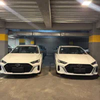 گک امپو هیبرید مدل 2024