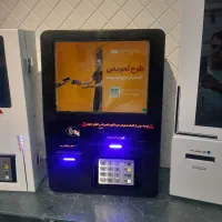 کارتخوان کشلس خودپرداز با گارانتی معتبر|فروشگاه و مغازه|مشهد, فرهنگ|دیوار