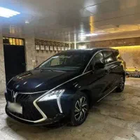 هایس معاوضه با سوبا ام 4 مشکی ۴۰۳ تمیزدرحد