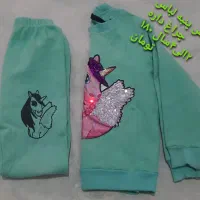لباس و کفش دخترانه مناسب|کفش و لباس بچه|تهران, نعمت‌آباد|دیوار