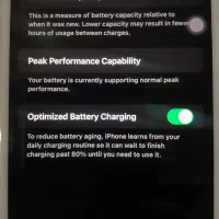 اپل iPhone 7 Plus با حافظهٔ ۱۲۸ گیگابایت|موبایل|بروجرد, |دیوار