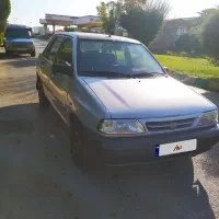 پراید 88فوق العاده سالم دوگانه شرکت|خودرو سواری و وانت|قائم‌شهر, |دیوار