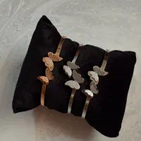 تعدادی دستبند النگو قیمت خرید