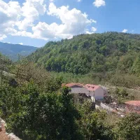 اجاره ویلا جنگلی بالارود سیاهکل دربست