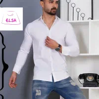 پیراهن مردانه|لباس|قم, علی آباد سعدگان|دیوار