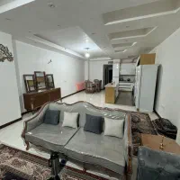 130 متر دوخواب فول امکانات