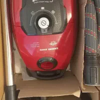 جاروبرقی خزر۲۲۰۰والت