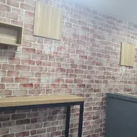 استخدام باریستا در کافه کتاب