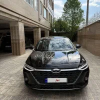 آریزو 8.  مشکی  1404