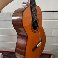 گیتار یاماها C70 اصل اندونزی در حد نو