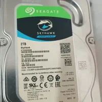 هارد Hdd 2Tb