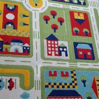 فرش اطاق نوجوان۱/۵در۲/۲۵