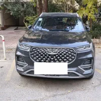 تیگو ۸ پرو مدل ۱۴۰۱