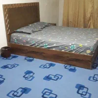 دوخوابه وتک خوابه با پارکینگ|اجارهٔ کوتاه‌مدت آپارتمان و سوئیت|کرمانشاه, |دیوار