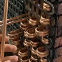 مبدل بوش کلاسیک|آبگرمکن، پکیج، شوفاژ|تهران, استاد معین|دیوار