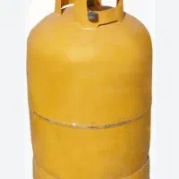 کپسول ایران گاز