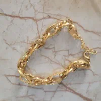 دستبند شانل ژوپینگ|بدلیجات|قم, نیروگاه|دیوار