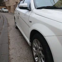 دنا پلاس اتومات مدل 401|خودرو سواری و وانت|اردبیل, |دیوار