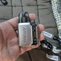 پاد ارگاس p1 اصل
