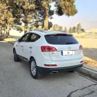 جک s5 مدل ۹۶ اتومات تمیز *|خودرو سواری و وانت|اندیشه, اندیشه فاز ۲|دیوار