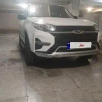 خودرو ام وی ام X33..at مدل ۱۴۰۱سفید