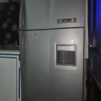 یخچال دوو|یخچال و فریزر|قم, ولیعصر|دیوار