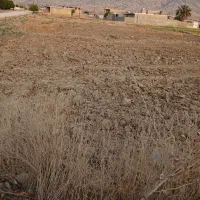 زمین مسکونی در شهرک پیمان متراژ ۳۲۴متر