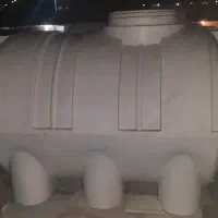 تانکر اب