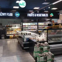 فروش تجهیزات هایپر بعلت مهاجرت|فروشگاه و مغازه|تهران, شهرک غرب|دیوار