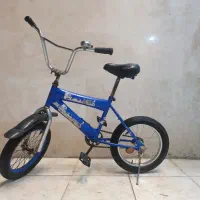 دوچرخه 16 بزرگ کویتی شبح|دوچرخه، اسکیت، اسکوتر|اهواز, کمپلو جنوبی|دیوار