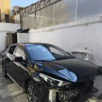 اریزو ۶ پرو تصادفی|خودرو سواری و وانت|مشهد, مقدم|دیوار