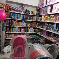 اسباب بازی|اسباب‌‌بازی|مشکین‌دشت, |دیوار