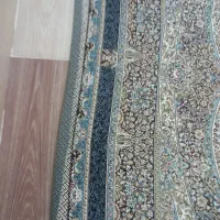 دوتا روفرشی تمیز و تازه شسته شده