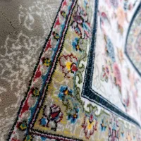 فرش۷۰۰شانه صدرصدآکرولیک ۴تخته ۹متری ۴تا ۶متری|فرش|تهران, شهرک ابوذر|دیوار