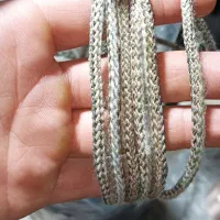 کش روکش صندلی  قیطان