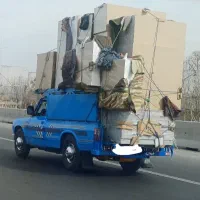 حمل بارحمل وجابجایی سایدکارگرخالی نیسان باراتوبار|خدمات حمل و نقل|زنجان, |دیوار