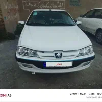 فروش پارس tu5مدل ۱۴۰۱