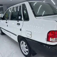 پراید۸۹ شاسی پلمپ|خودرو سواری و وانت|رشت, کوی امام رضا|دیوار